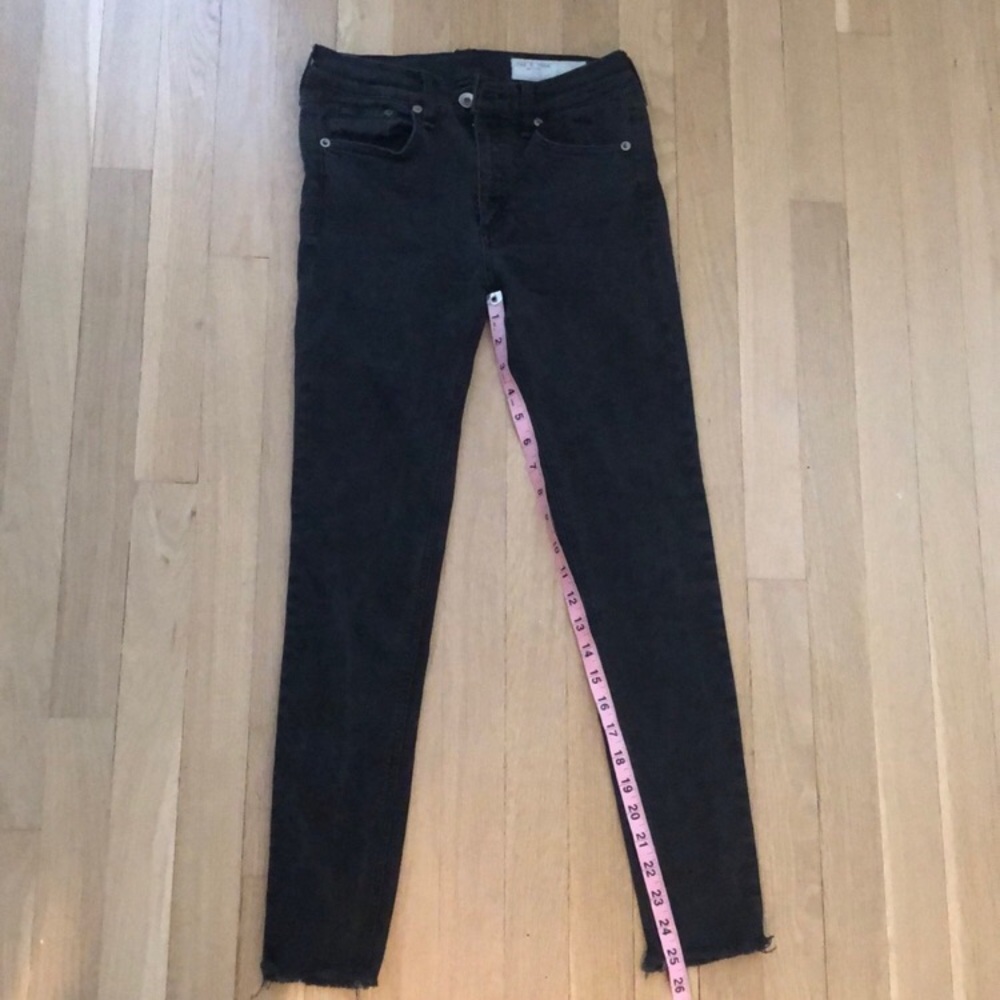 ⛱️3/$10 Summer Sale!⛱️ Rag & Bone Skinny Fit Jeans